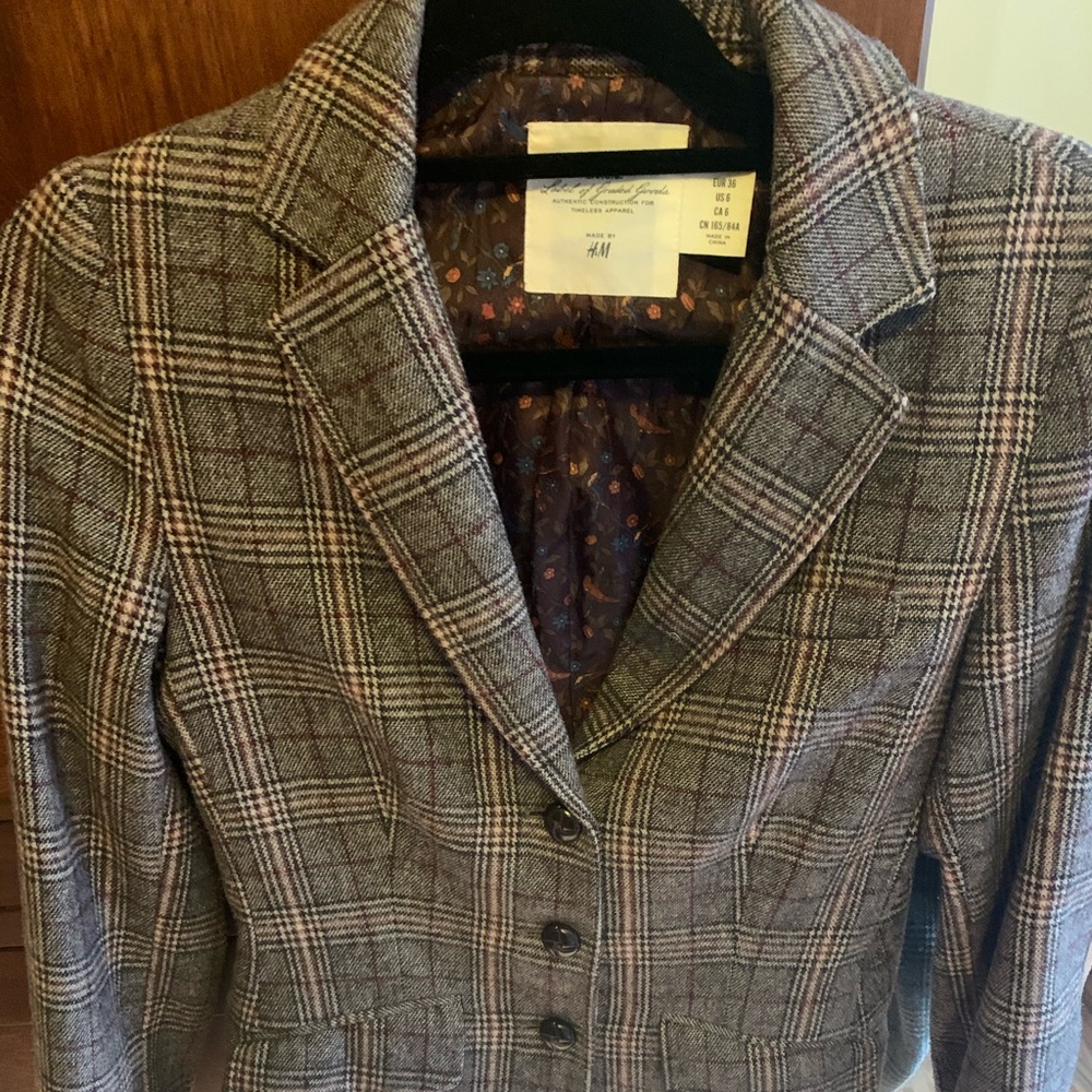 H&M Blazer